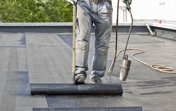 flat roof replacement Wingate, County Durham