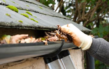 gutter cleaning Wingate, County Durham