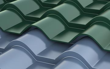 who should consider Wingate plastic roofs