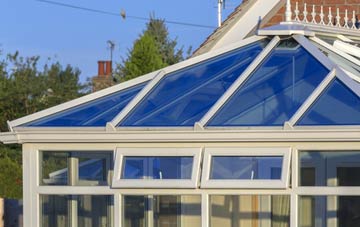 professional Wingate conservatory insulation