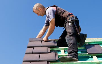 disadvantages of Wingate slate roofing
